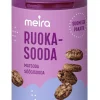 MEIRA RUOKASOODA 125 G
