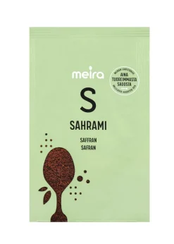 MEIRA SAHRAMI 0,5 G