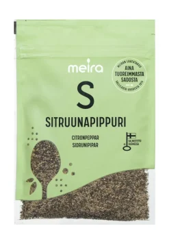 MEIRA SITRUUNAPIPPURI 95 G