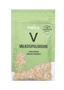 MEIRA VALKOSIPULIROUHE 39 G