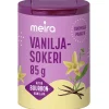 MEIRA VANILJASOKERI 85 G