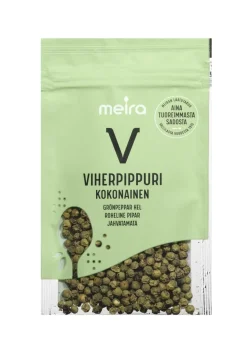 MEIRA VIHERPIPPURI KOKONAINEN 15 G