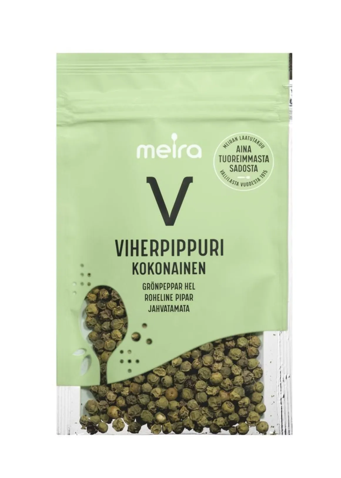 MEIRA VIHERPIPPURI KOKONAINEN 15 G