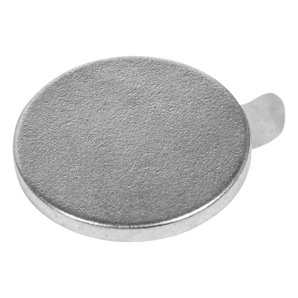 MEISTER-TOOLS MAGNEETTI KIEKKO LIIM. 20X2MM 5KPL, 2KG PITOVOIMA