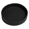 MEISTER-TOOLS KUMITULPPA MAGNEETTIIN HALK 26MM MUSTA 2KPL