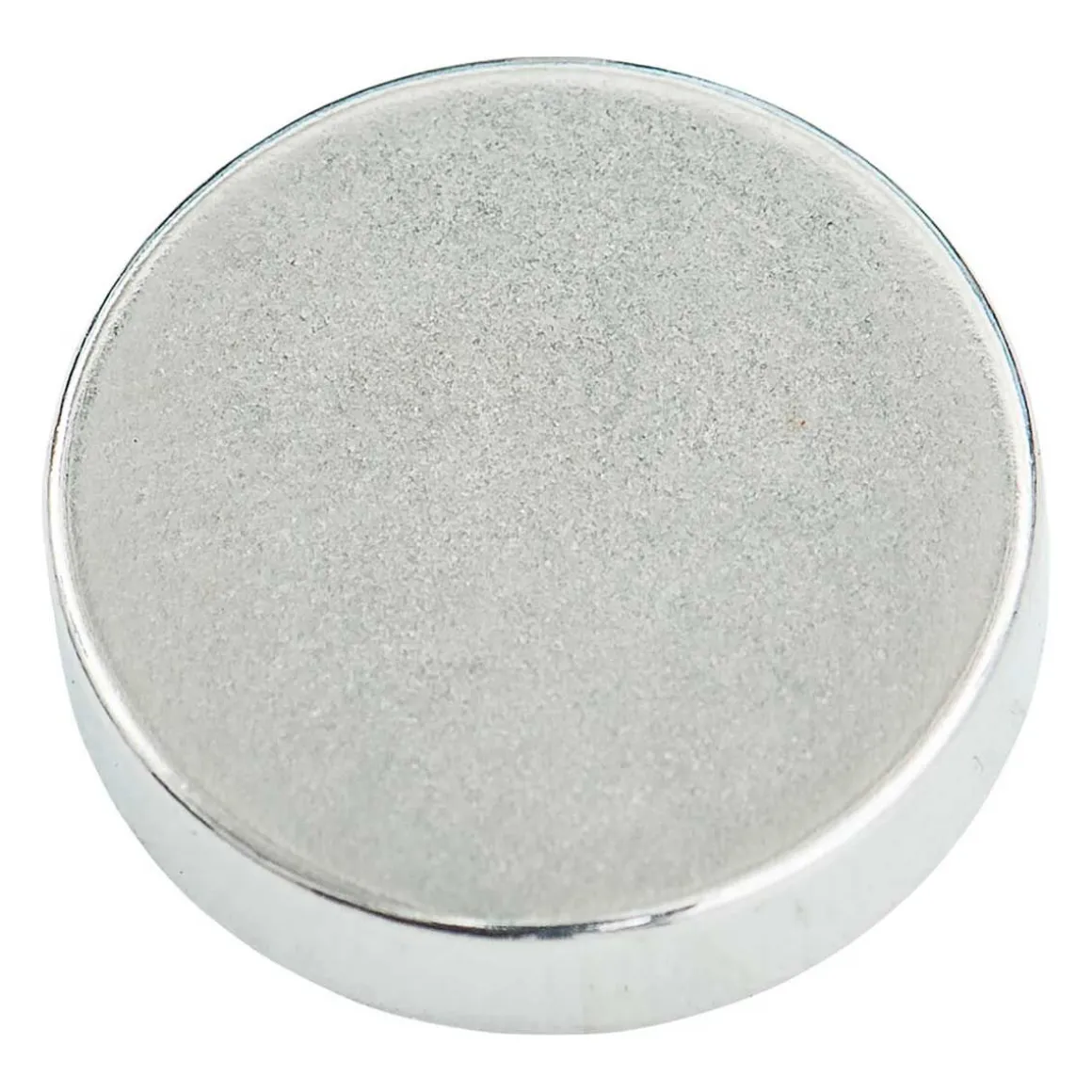 MEISTER-TOOLS MAGNEETTI PYÖREÄ RUUVILLA 20X6X4,5MM, 10,5KG PITOIMA