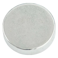 MEISTER-TOOLS MAGNEETTI PYÖREÄ RUUVILLA 20X6X4,5MM, 10,5KG PITOIMA