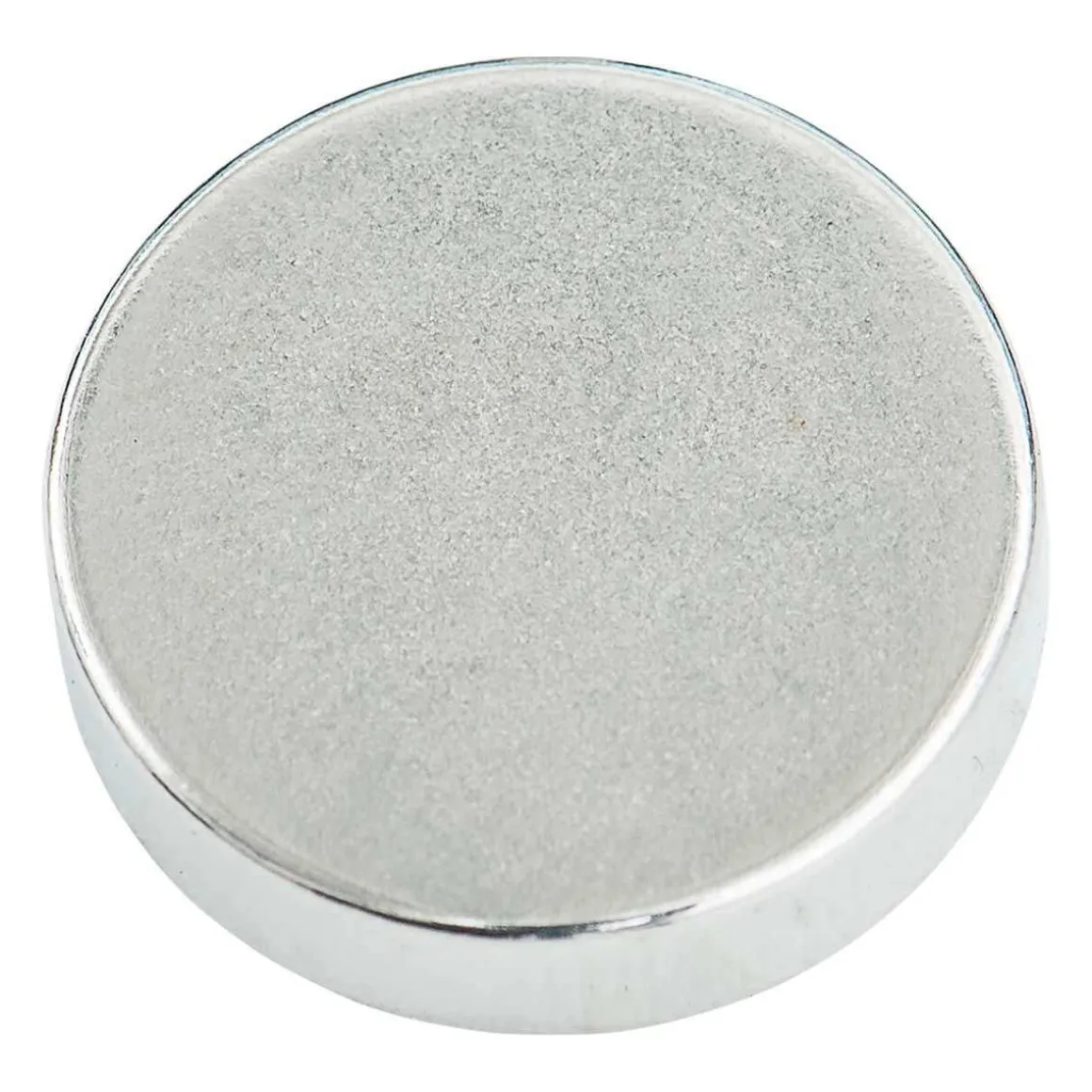 MEISTER-TOOLS MAGNEETTI PYÖREÄ RUUVILLA 20X6X4,5MM, 10,5KG PITOIMA