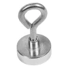 MEISTER-TOOLS MAGNEETTI UMPIKOUKKU 25MM, 21KG PITOVOIMA