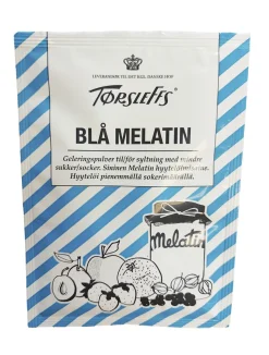MELATIN HYYTELÖIMISAINE SININEN 25 G