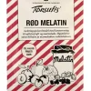 MELATIN HILLOAMISAINE PUNAINEN 25 G