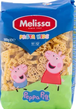 MELISSA PIPSA POSSU KUVIOPASTA  500 G