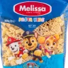 MELISSA RYHMÄ HAU KUVIOPASTA  500 G