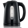 MELISSA VEDENKEITIN 1,7L 2200W MUSTA