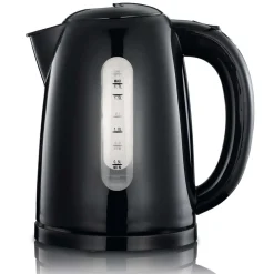 MELISSA VEDENKEITIN 1,7L 2200W MUSTA