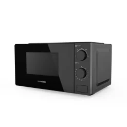 MELISSA MIKROAALTOUUNI 20L 700W MUSTA