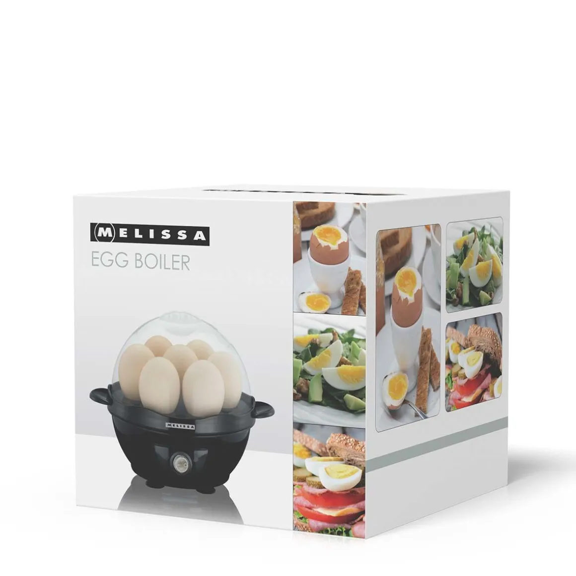 MELISSA MUNANKEITIN 7 MUNALLE 360W