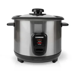 MELISSA RIISINKEITIN 1L 400W