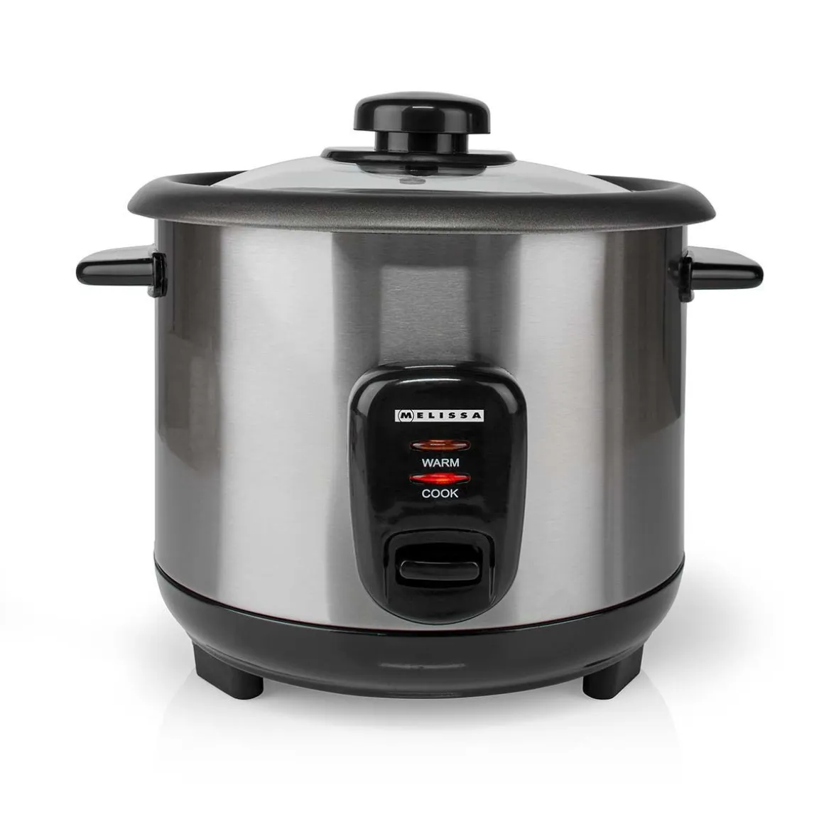MELISSA RIISINKEITIN 1L 400W
