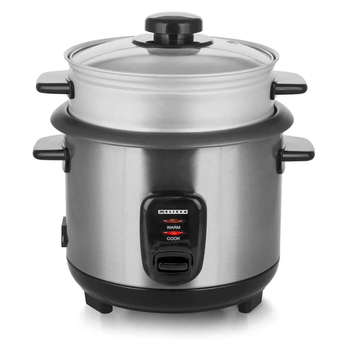 MELISSA RIISINKEITIN 1L 400W