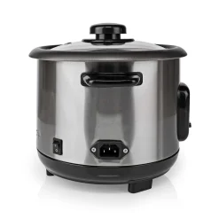 MELISSA RIISINKEITIN 1L 400W