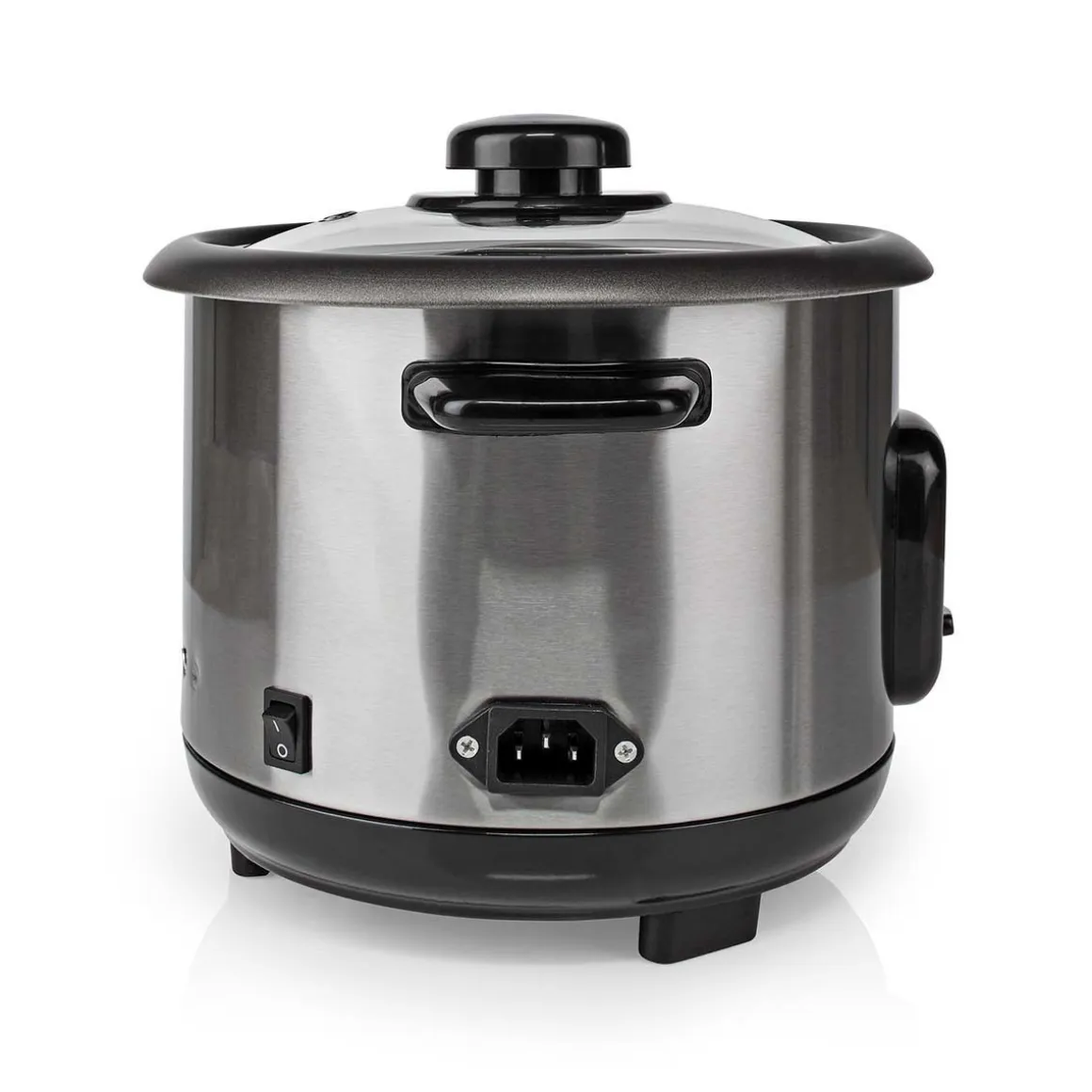 MELISSA RIISINKEITIN 1L 400W