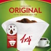 MELITTA SUODATINPAPERI 1X4/80 VALKEA