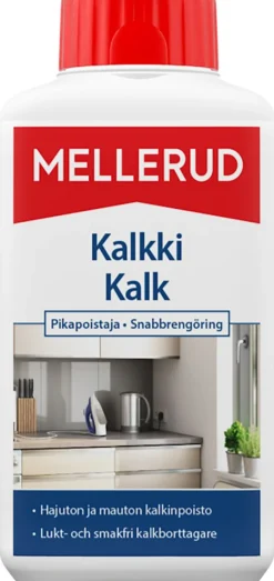 MELLERUD KALKKI PIKAPOISTAJA  500 ML