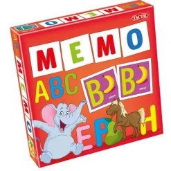 MEMO ABC