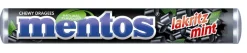 MENTOS LAKRITS-MINT 38 G