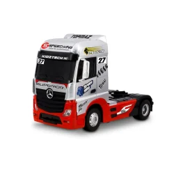 MERCEDEZ-BENZ ACTROS RC REKANNUPPI