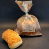 MERILÄISEN JUUSTOSÄMPYLÄ 4KPL  320 G