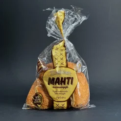 MERILÄISEN MAHTI-KAURASÄMPYLÄ 6KPL 420 G