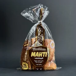 MERILÄISEN MAHTI-RUISSÄMPYLÄ 6KPL 420 G