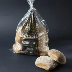 MERILÄISEN MONIVILJASÄMPYLÄ 8KPL 360 G