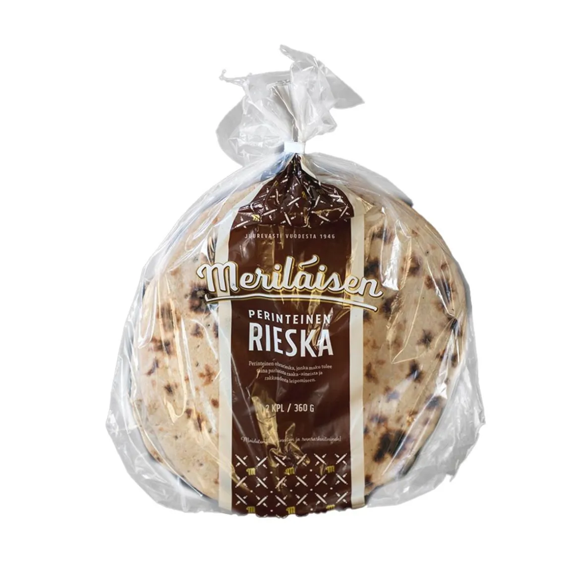 MERILÄISEN OHRARIESKA 2KPL 360 G