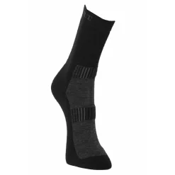 MERINO SPORT SUKKA MUSTA 43-45
