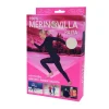 100 % MERINOVILLA ALUSPAITA NAISTEN L