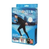 100 % MERINOVILLA PITKÄT ALUSHOUSUT MIESTEN XL