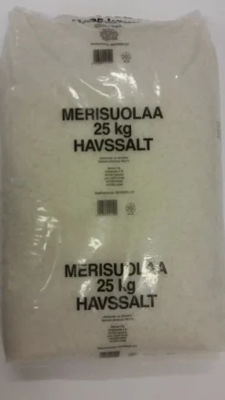 MERISUOLA KESKIKARKEA  25 KG