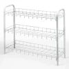METALTEX KENKÄTELINE 3-KRS SHOE 64X23X59 CM 9 PARILLE