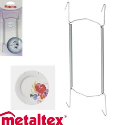 METALTEX LAUTASPIDIKE 18-26 CM
