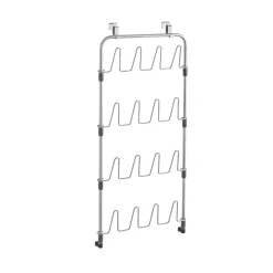 METALTEX KENKÄTELINE OVEEN 8 PARILLE 45X5X103 CM