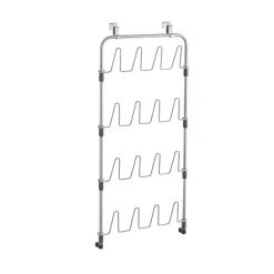 METALTEX KENKÄTELINE OVEEN 8 PARILLE 45X5X103 CM