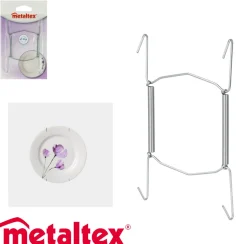 METALTEX LAUTASPIDIKE 09-18 CM