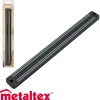 METALTEX MAGNEETTITELINE KEITTIÖVÄLINEILLE SIS RUUVIT