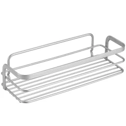METALTEX 1-TASOINEN HYLLY VIVA 26X10X6CM