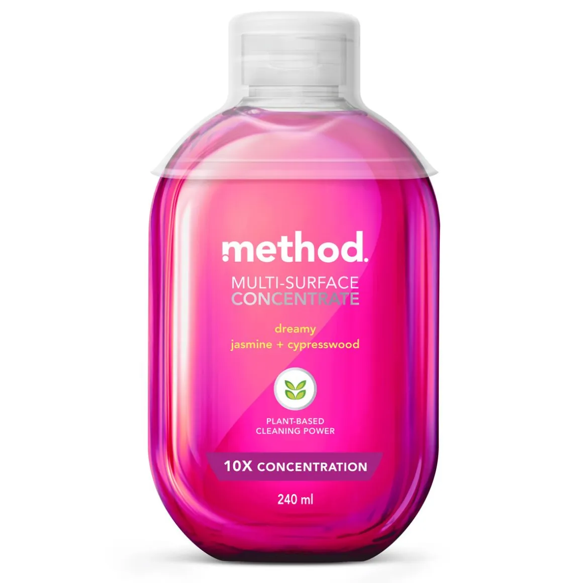 METHOD YLEISPUHDISTUSTIIVISTE DREAMY 240 ML