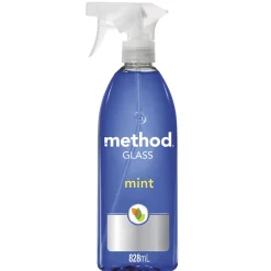 METHOD LASINPESUAINE MINTTU  828 ML