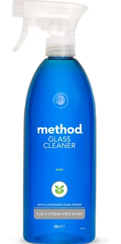 METHOD LASINPESUAINE MINTTU  828 ML